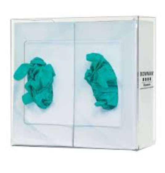 DISTRIBUTEUR PORTE GANTS – Image 3