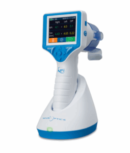 PUPILLOMETRE NPI300