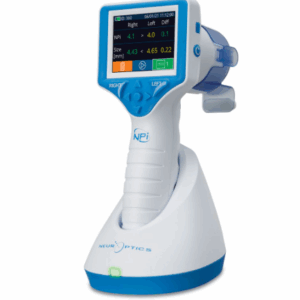 PUPILLOMETRE NPI300