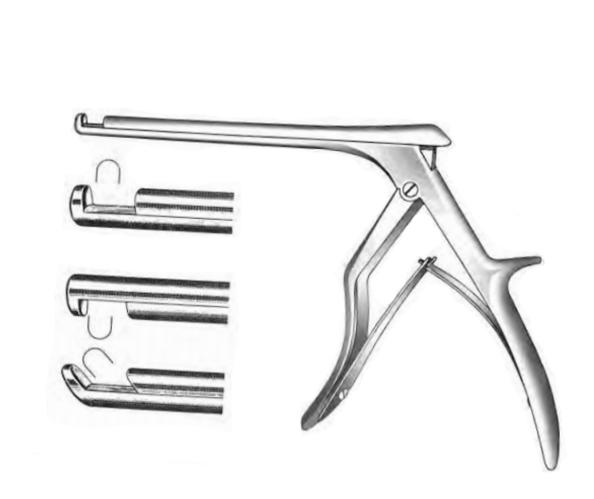 RONGEUR SPURLING-KERRISON – Image 2