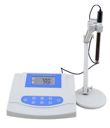 PHMETRE TESTEUR DE PH NUMERIQUE DE PAILLASSE – Image 3
