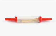 VALVE DE DRAINAGE THORACIQUE DE HEIMLICH – Image 4