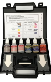 KIT DE DETECTION D"EXPLOSIFS DROPEX – Image 4