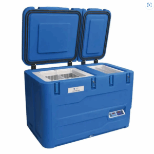 REFRIGERATEUR POUR VACCINS SOLAIRE