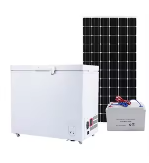 REFRIGERATEUR A VACCIN A ENERGIE SOLAIRE – Image 3