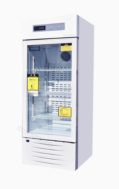 REFRIGERATEUR DE BANQUE DE SANG – Image 5