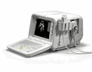 ECHOGRAPHE EDAN DUS 3