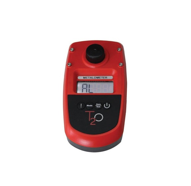 ANALYSEUR PORTABLE POUR METAUX LOURDS DANS L'EAU – Image 2