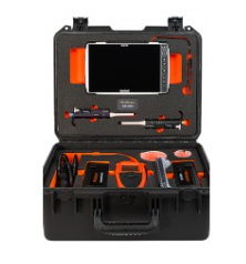 ANALYSEUR PORTABLE POUR METAUX LOURDS DANS L'EAU – Image 3