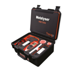ANALYSEUR PORTABLE POUR METAUX LOURDS DANS L'EAU – Image 4