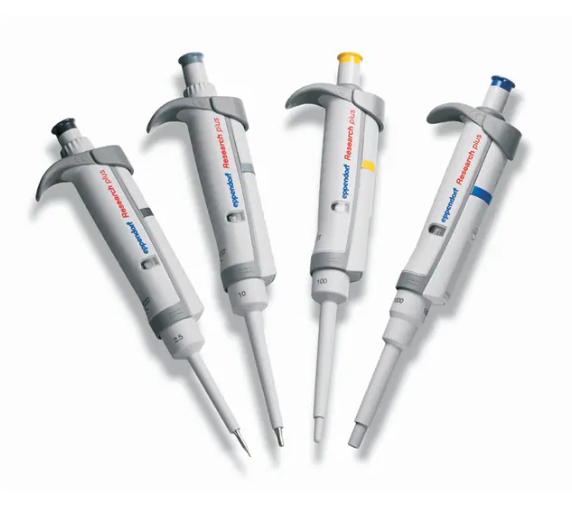 MICROPIPETTE EPPENDORF – Image 4