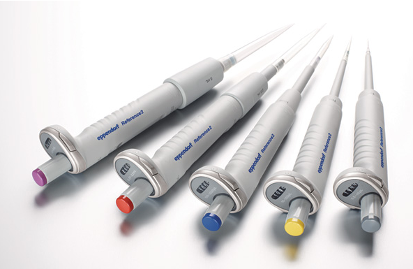 MICROPIPETTE EPPENDORF – Image 5