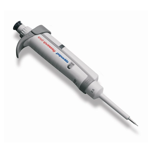 MICROPIPETTE EPPENDORF – Image 2
