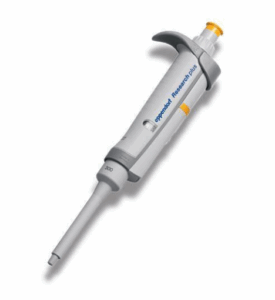 MICROPIPETTE EPPENDORF