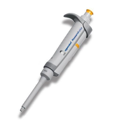MICROPIPETTE EPPENDORF