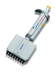 MICROPIPETTE MULTICANAL EPPENDORF – Image 3