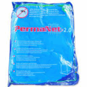 MOUSTIQUAIRE IMPREGNEE D'INSECTICIDE