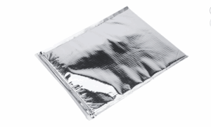 SACHET/SAC ISOTHERME PAQUET DE 50