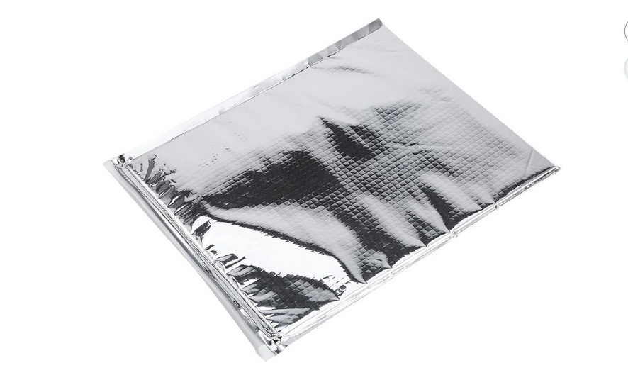 SACHET/SAC ISOTHERME PAQUET DE 50