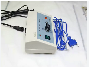 DISPOSITIF DE COAGULATION MONOPOLAIRE A CAUTERISATION ELECTRIQUE – Image 3
