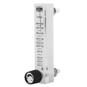 DEBIMETRE D'OXYGENE
