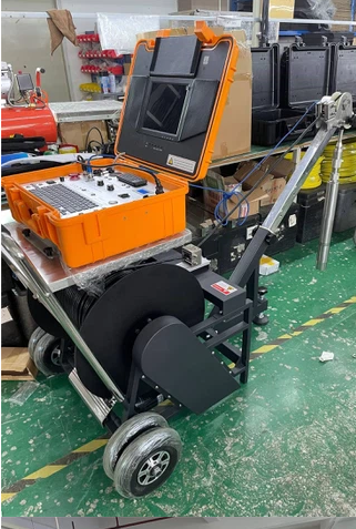 CAMERA POUR FORAGE – Image 6
