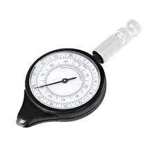 TELEMETRE DE CARTE, ODOMETRE, BOUSSOLE MULTIFONCTION, CURVIMETRE EXTERIEUR – Image 2