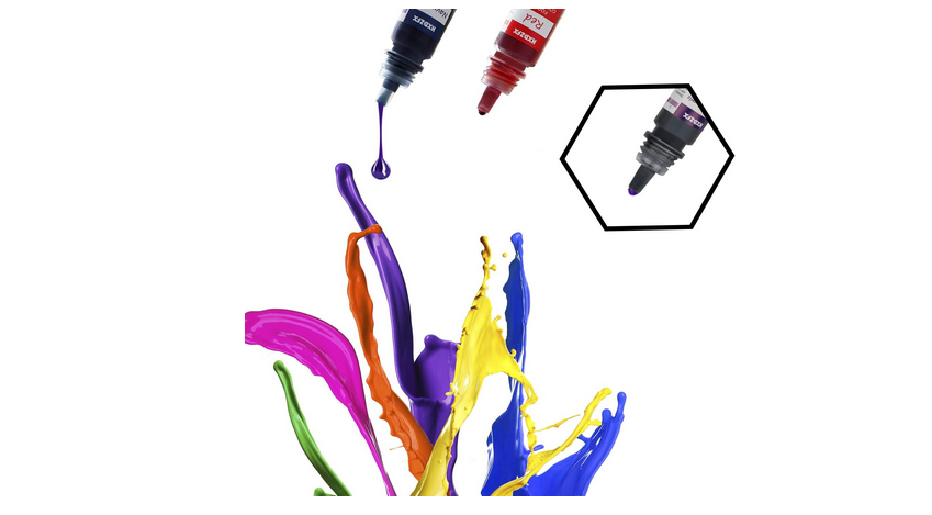 COLORANT ALIMENTAIRE LIQUIDE CONCENTRE – Image 5