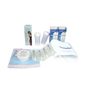 KIT DE PRELEVEMENT DE SPERME – Image 2