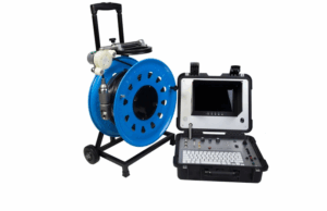 CAMERA POUR FORAGE