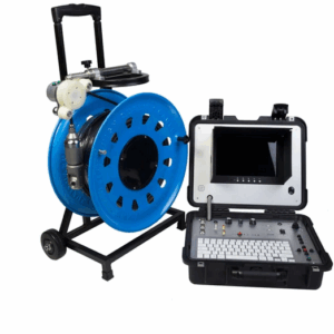 CAMERA POUR FORAGE