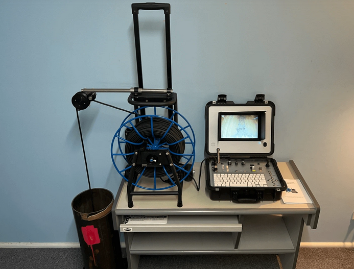 CAMERA POUR FORAGE – Image 5