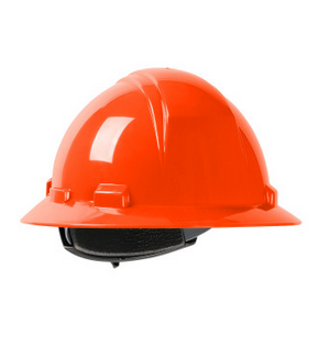 CASQUE DE SECURITE