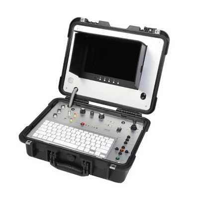 CAMERA POUR FORAGE – Image 2