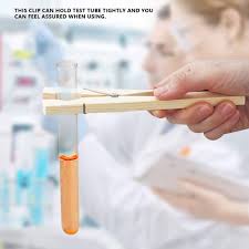 AGRAFES CLIPS POUR TUBES A ESSAI – Image 3