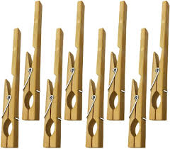 AGRAFES CLIPS POUR TUBES A ESSAI – Image 4