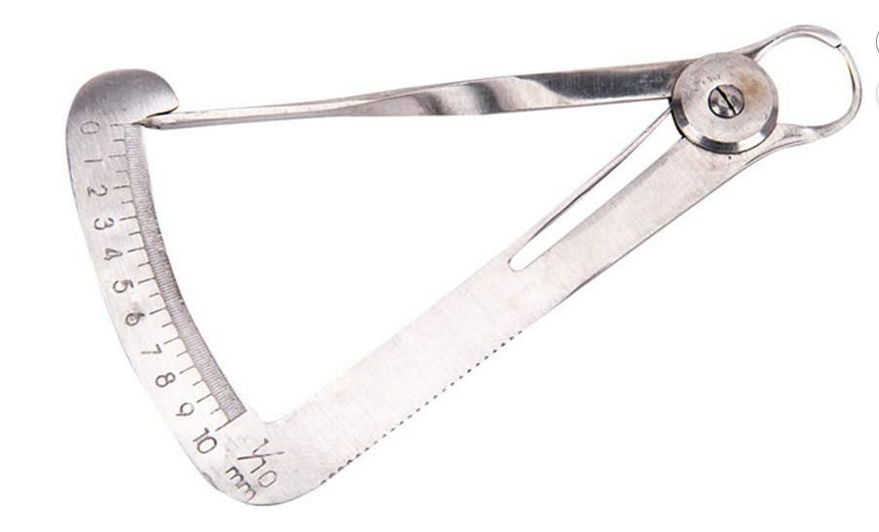REGLE DE MESURE ORAL – Image 3