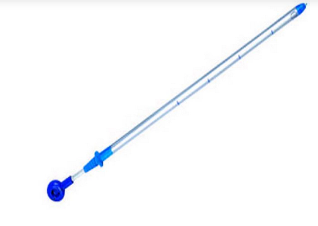 CATHETER DE DRAINAGE THORACIQUE - DRAIN THORACIQUE – Image 2
