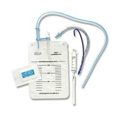 KIT DE DRAINAGE THORACIQUE PORTEX – Image 3