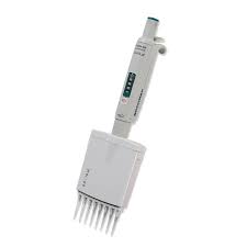 PIPETTE MULTICANAL A VOLUME VARIABLE – Image 2