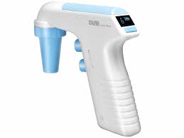 CONTROLEUR DE PIPETTE ELECTRONIQUE