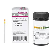 BANDELETTES DE TEST VAGINAL – Image 3