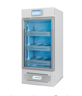 REFRIGERATEUR POUR BANQUE DE SANG – Image 4