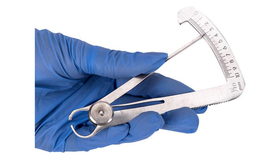 REGLE DE MESURE ORAL – Image 5
