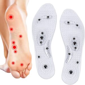 THERAPIE MAGNETIQUE DE SEMELLES