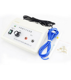 DISPOSITIF DE COAGULATION MONOPOLAIRE A CAUTERISATION ELECTRIQUE – Image 5