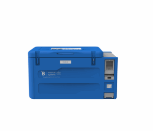 REFRIGERATEUR ET CONGELATEUR DE VACCINS