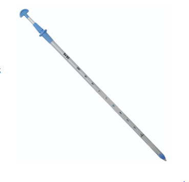 CATHETER DE DRAINAGE THORACIQUE - DRAIN THORACIQUE – Image 5