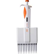 PIPETTE MULTICANAL A VOLUME VARIABLE – Image 3