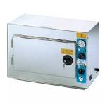STERILISATEUR POUPINEL A AIR CHAUD TITANOX 20L – Image 3